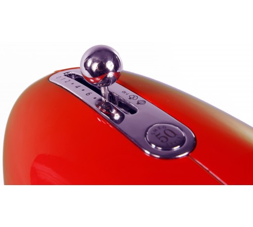 Кухонный комбайн Smeg SMF01