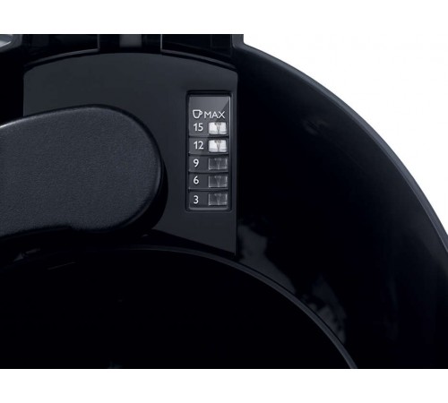 Кофеварка Philips HD 7459