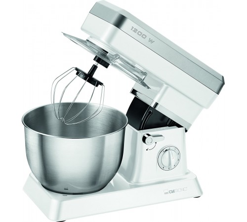 Кухонный комбайн Clatronic KM 3636