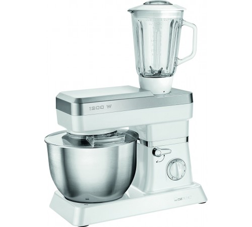 Кухонный комбайн Clatronic KM 3636