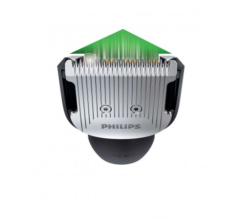 Машинка для стрижки волос Philips HC-5450/15