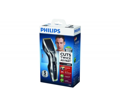 Машинка для стрижки волос Philips HC-5450/15