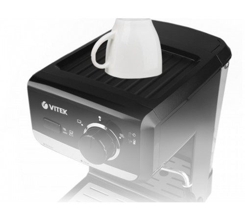 Кофеварка Vitek VT-1502