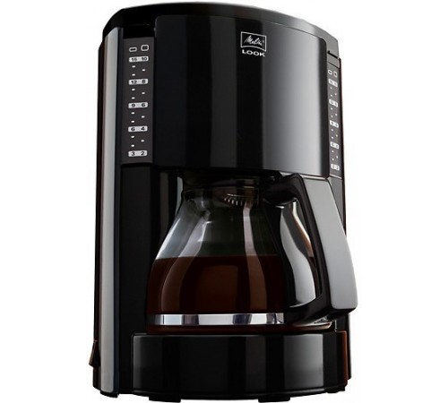 Кофеварка Melitta Look de Luxe