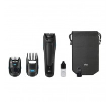 Машинка для стрижки волос Braun BT-5050