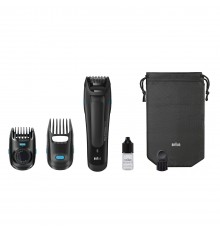 Машинка для стрижки волос Braun BT-5050