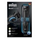 Машинка для стрижки волос Braun BT-5050