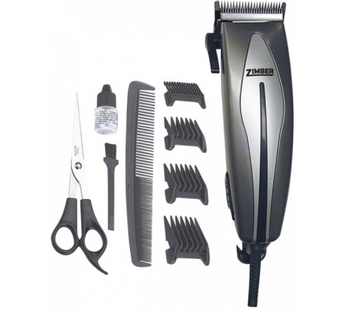 Машинка для стрижки волос Zimber ZM-10036