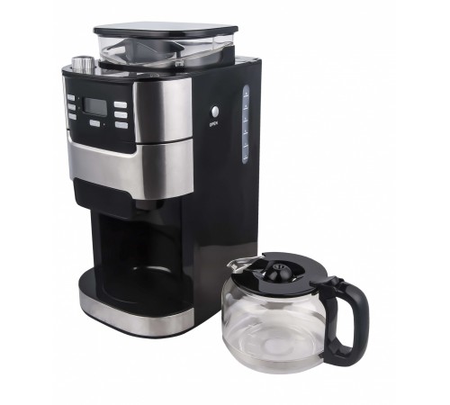 Кофеварка Gemlux GL-CM-77