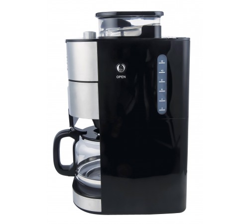 Кофеварка Gemlux GL-CM-77