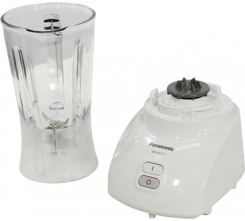 Миксер Panasonic MX-GX1011WTQ