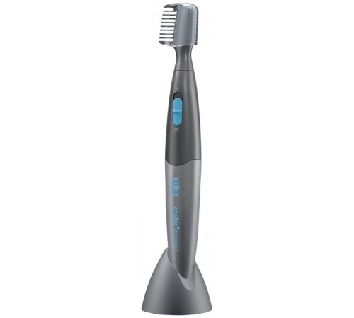 Машинка для стрижки волос Braun CruZer6 Precision