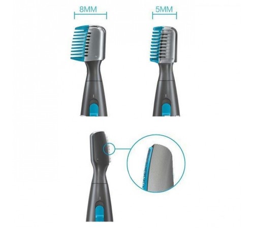 Машинка для стрижки волос Braun CruZer6 Precision