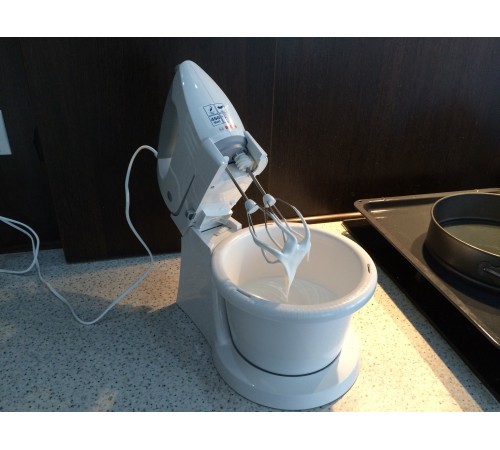 Миксер Bosch MFQ 36460