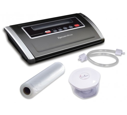 Вакуумный упаковщик Zigmund&Shtain VS-505