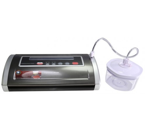 Вакуумный упаковщик Zigmund&Shtain VS-505