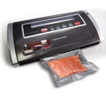 Вакуумный упаковщик Zigmund&Shtain VS-505