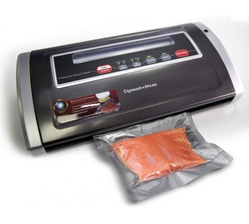 Вакуумный упаковщик Zigmund&Shtain VS-505