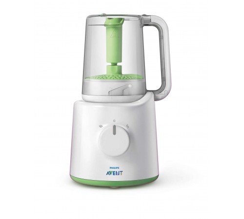 Кухонный комбайн Philips SCF 870