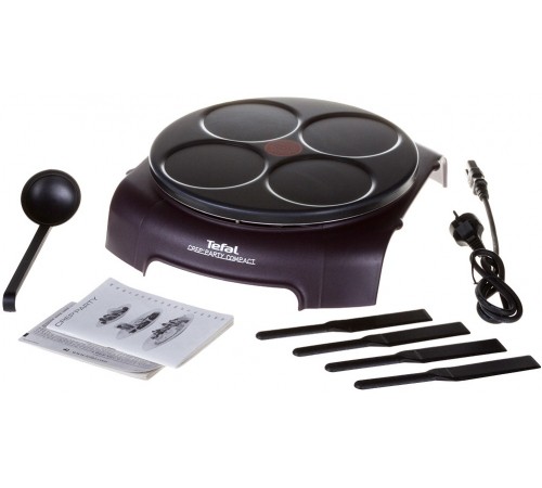 Блинница Tefal PY 3036