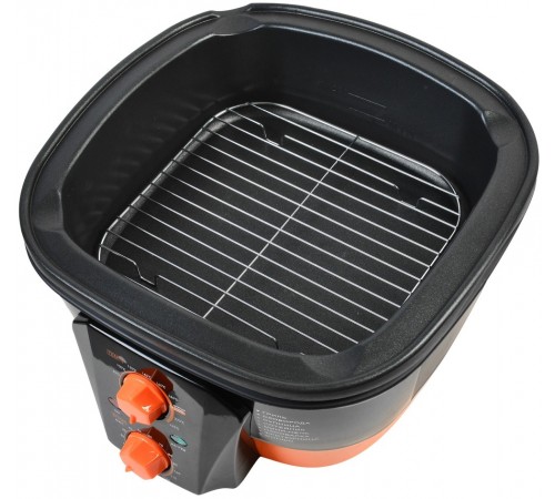 Мультиварка GFGRIL GFM-508M