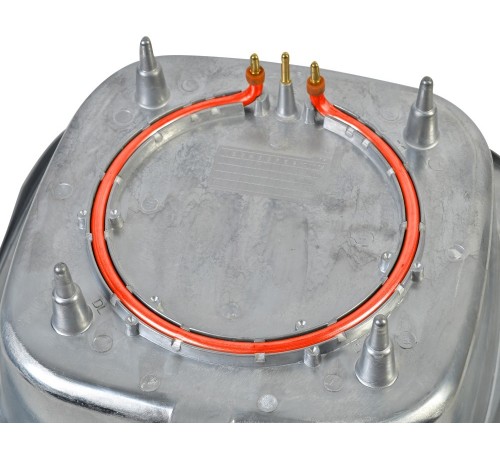 Мультиварка GFGRIL GFM-508M