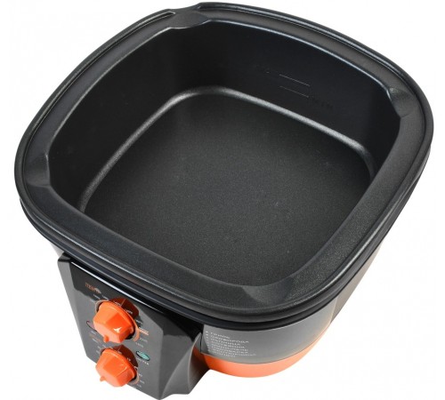 Мультиварка GFGRIL GFM-508M