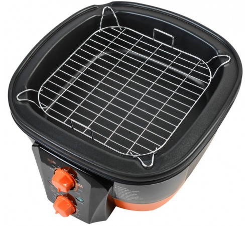 Мультиварка GFGRIL GFM-508M