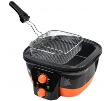 Мультиварка GFGRIL GFM-508M