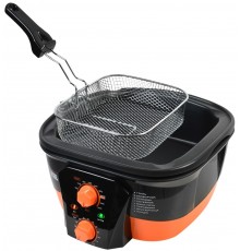 Мультиварка GFGRIL GFM-508M