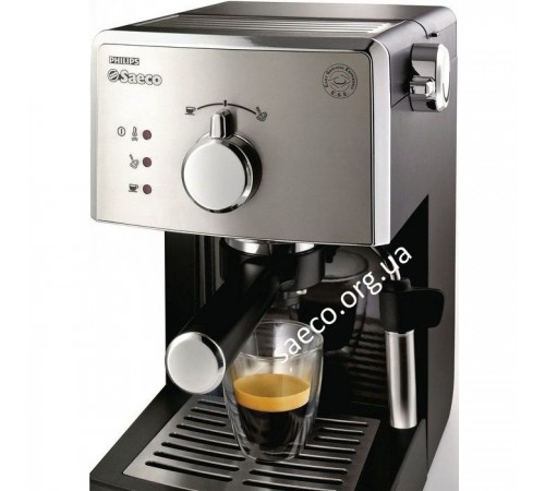 Кофеварка Philips Saeco Poemia Class HD 8325