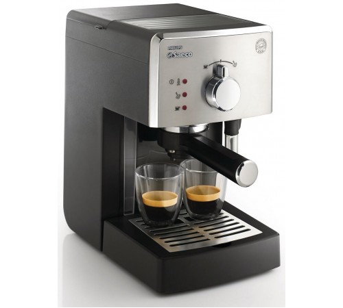 Кофеварка Philips Saeco Poemia Class HD 8325