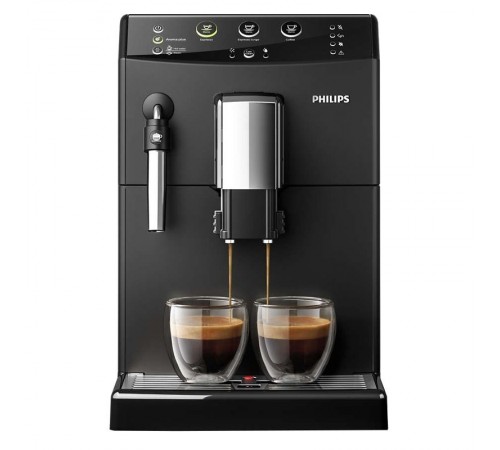 Кофеварка Philips HD 8827