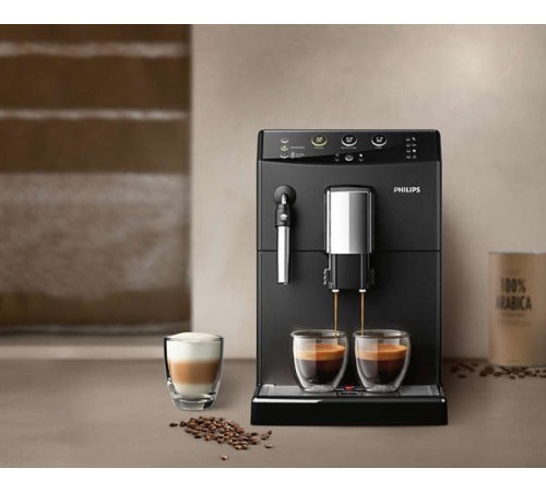 Кофеварка Philips HD 8827