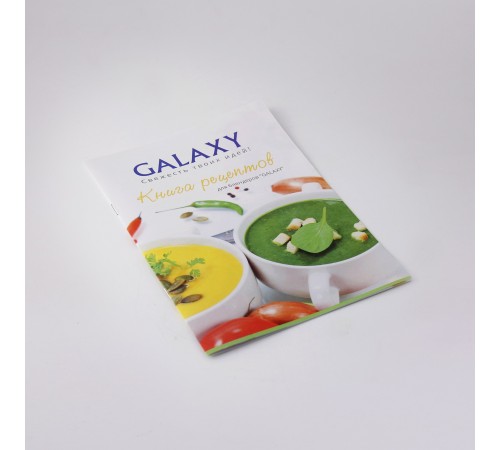 Миксер Galaxy GL 2155