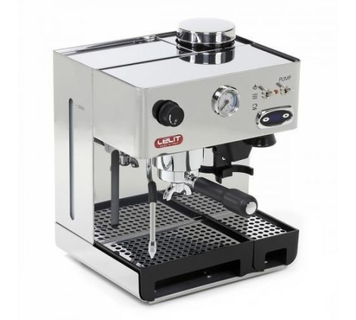 Кофеварка Lelit PL042TEMD