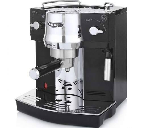 Кофеварка De'Longhi EC 820