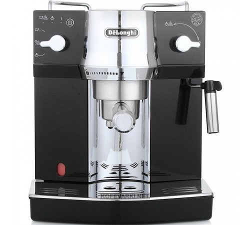 Кофеварка De'Longhi EC 820