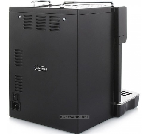 Кофеварка De'Longhi EC 820