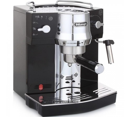 Кофеварка De'Longhi EC 820