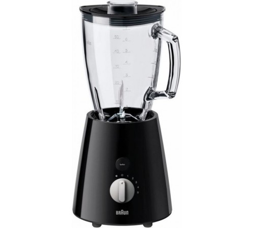 Миксер Braun JB 3060