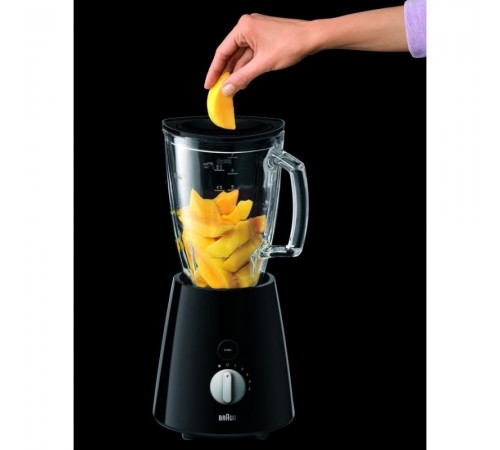 Миксер Braun JB 3060