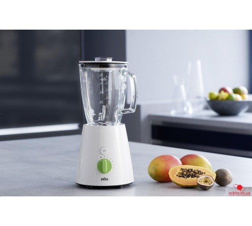 Миксер Braun JB 3060