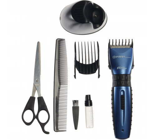 Машинка для стрижки волос First FA-5676-1