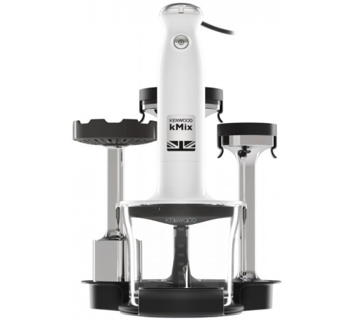 Миксер Kenwood HDX 754