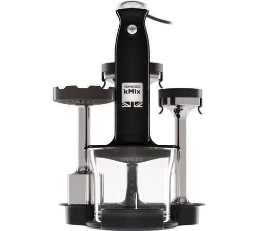 Миксер Kenwood HDX 754