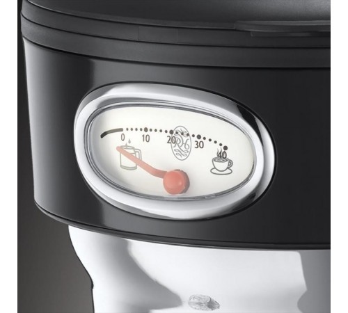 Кофеварка Russell Hobbs Retro Classic Noir 21701-56