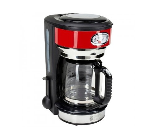 Кофеварка Russell Hobbs Retro Classic Noir 21701-56