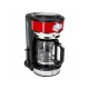 Кофеварка Russell Hobbs Retro Classic Noir 21701-56