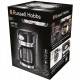 Кофеварка Russell Hobbs Retro Classic Noir 21701-56